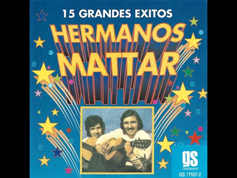 11 Sendas De Adios Zamba - Los Hermanos Mattar