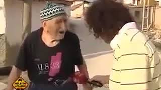 Yurdum Insanı Küfürbaz Amca