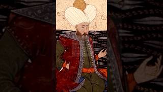 Sultan Murad's Doubts about Şehzade Savcı Bey | The History of The Ottoman Empire