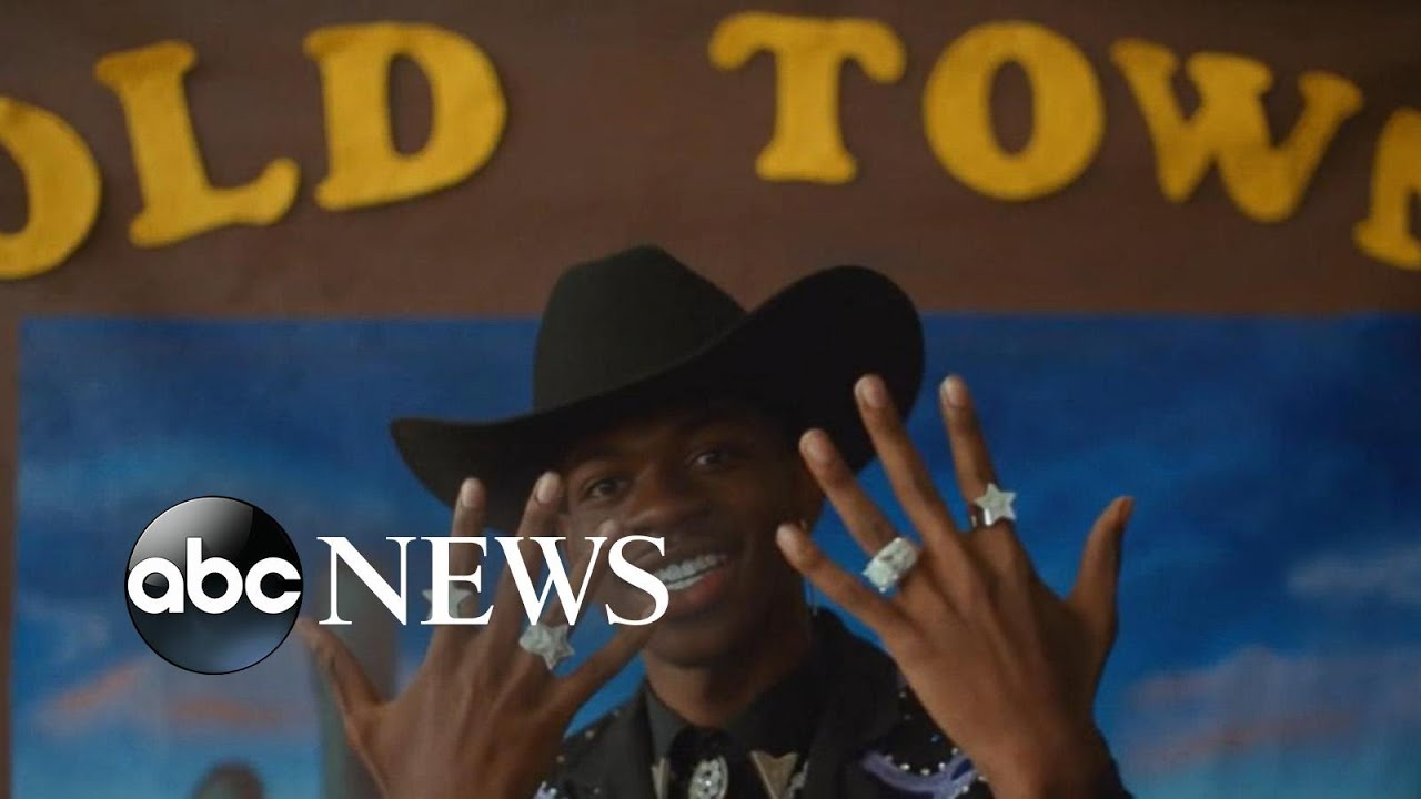 The Year 2019: Lil Nas X, Lizzo, Billy Porter and other breakout stars l ABC News
