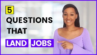 5 Brilliant Questions to Ask at the End of Your Interview
