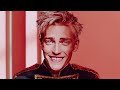 Beginning of video