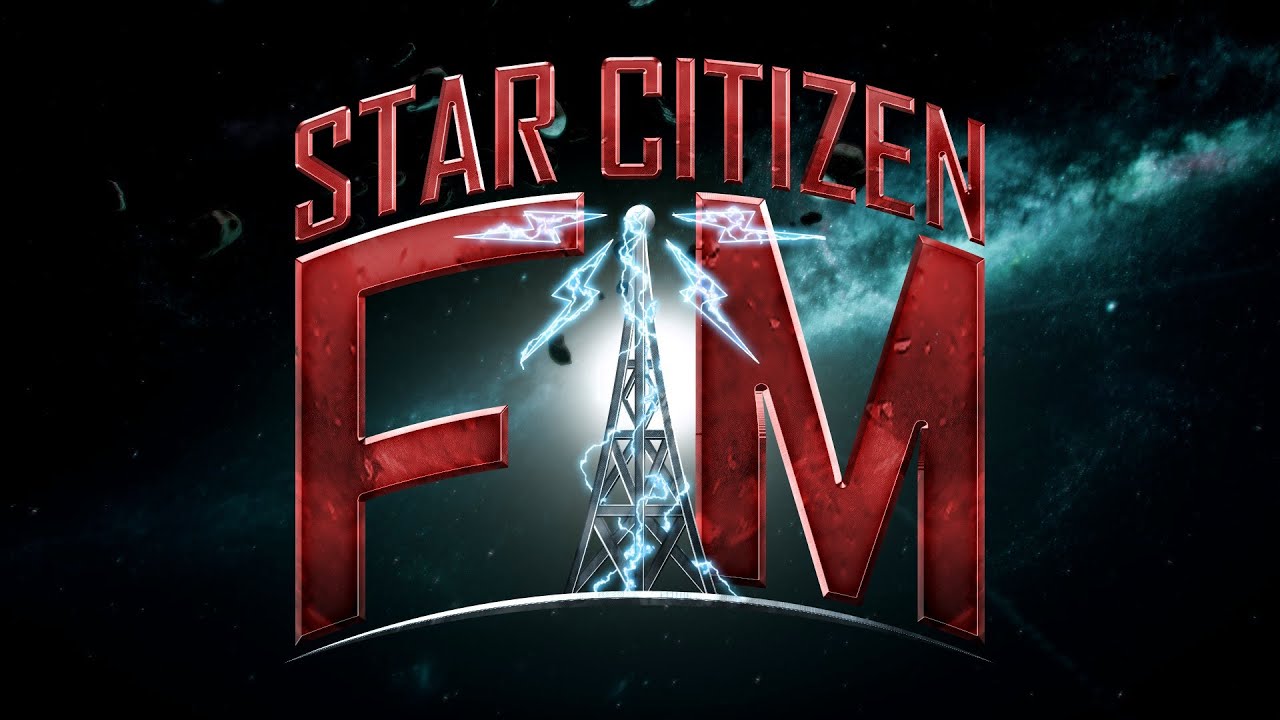 Star Citizen FM Episode 53 - Interview with The Colonial Movers!
