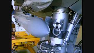 Dassault Rafale Into The Fire 