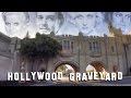 FAMOUS GRAVE TOUR - Forest Lawn Glendale #2 (Michael Jackson, Elizabeth Taylor, etc.)