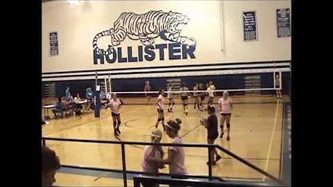 Preseason Tournament - Junior Year Game