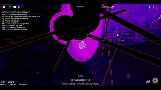 Nullscape - Celestial attempt #7 raw footage win
