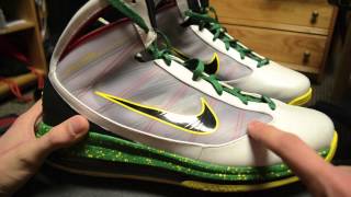 Nike Air Max Hyperize Lithuania: My Favorite Shoes!
