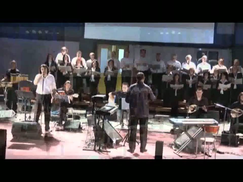 Ένα το χελιδόνι_Πολυφωνική Χορωδία Σχηματαρίου