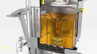 Flexsafe Pro Mixer-Sartorius