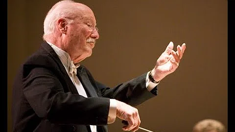 Kenneth G. Bloomquist, A celebration of life.