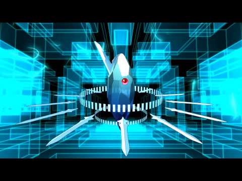 Electro Arms -Realize Digital Dimension-　PV1