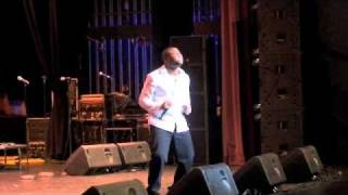 GAPPY RANKS PERFORMS " HEAVEN IN HER EYES " LIVE IN FORT LAUDERDALE / SEPTEMBER 2010