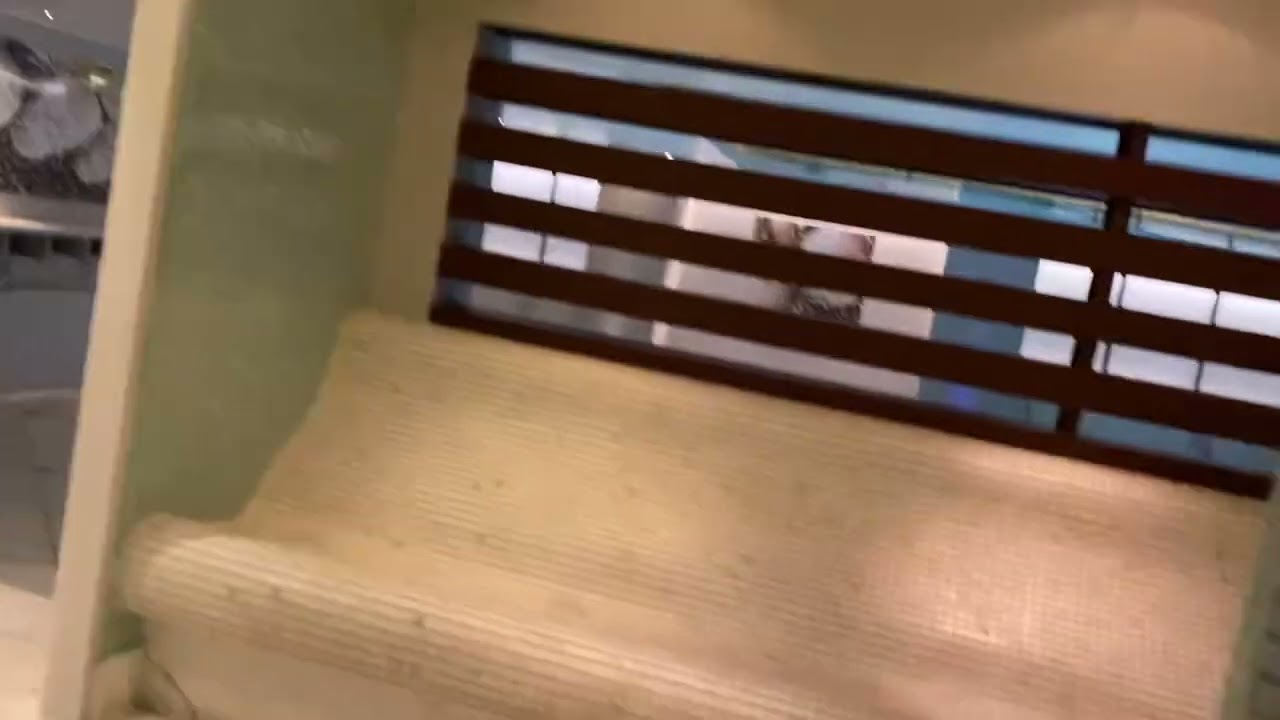 Spa Facilities, Grande Bretagne Hotel | Athens, Greece