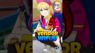 She Is Work As a Vendor 🍻 #animeexplained #anime #YooTanmoy