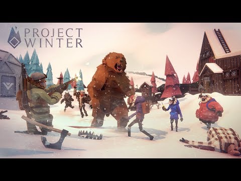 Project Winter