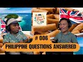 Debunking the Most Googled Questions About the Philippines