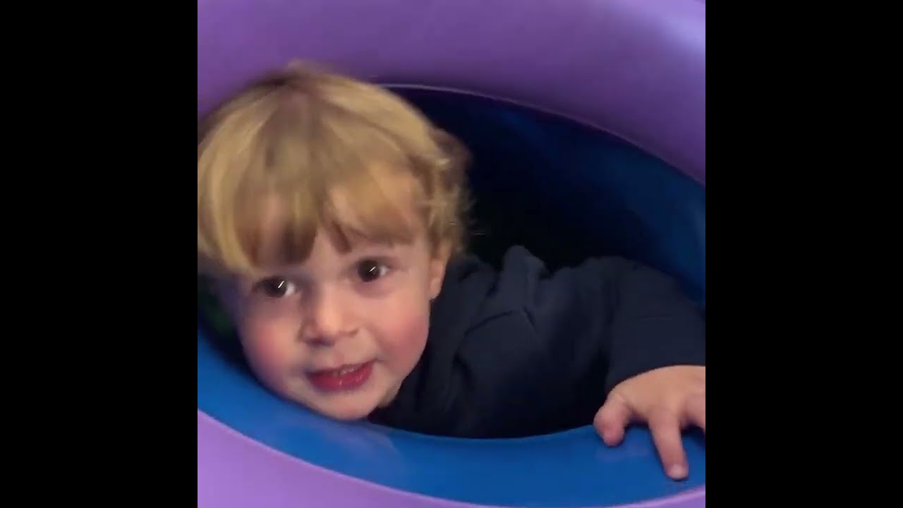 Gymboree Video May 2022