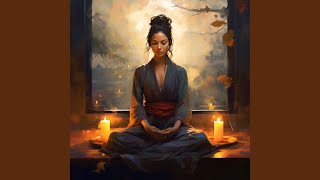 Meditative Ember's Harmony