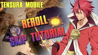 Reroll Tanpa Tutorial ! - Tensura: King of Monsters screenshot 5
