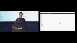 Celebrity MLW SF: How to Launch MarkLogic on Amazon Web Services Wealth
