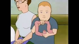 Dammit, Bobby
