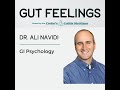 The Gut Brain Connection in IBD - Dr Navidi of GI Psychology