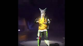 " When I am In Aggresive mode  " - Free Fire Edit | Let the world burn × Broke my heart Slowed