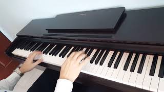 Beethoven Für Elise - Piyano
