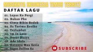 Kompilasi Lagu Indonesia Timur Terlaris