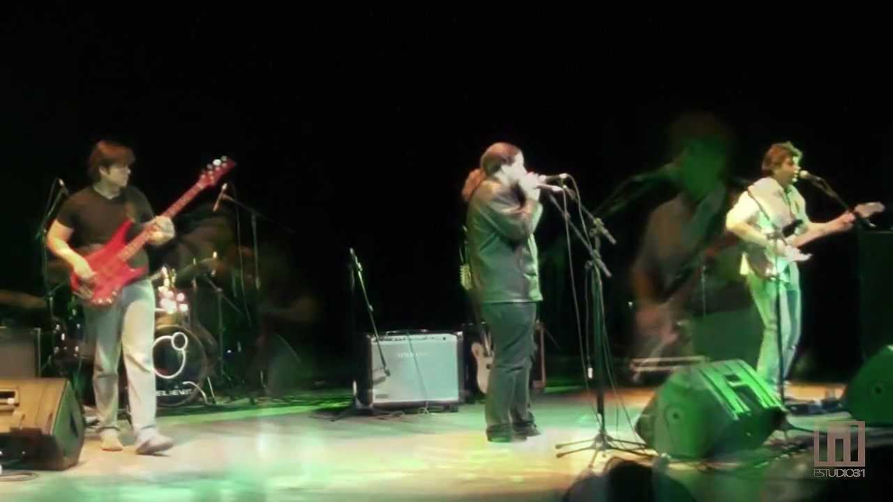 Gambona Blues Project - 3000 Anos Luz