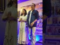 Song - Dil Bekarar tha by Mr.Shiva Dongre &amp; Mrs. Chhaya Dongre ❤️🥰