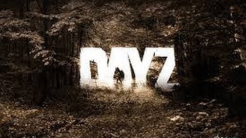 DayZ Standalone Part 1 Zombies With Benefits
