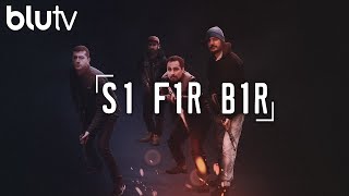 Sıfır Bir - 6.Sezon 5. Müziği - Hürriyet Getto