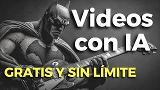 FREE and UNLIMITED MUSIC VIDEOS: Why is there so little talk about Meta AI?