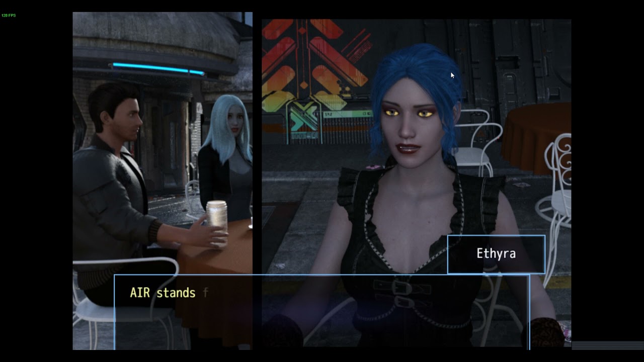 Pegasus: Broken Wings Gameplay