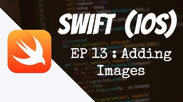 Swift 3 - Adding images to your IOS App- Swift 3 for absolute beginners - Episode #13