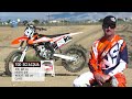 2016 KTM 250 SX-F | Dirt Rider 250F MX Shootout