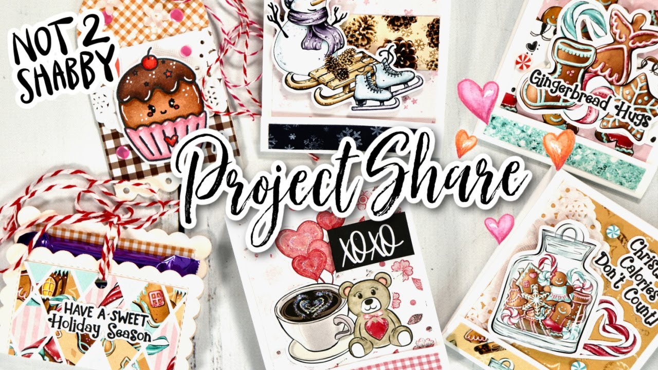 Matchbook Ghirardelli Holder Treat Holder YouTube