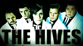 The Hives: &#39;Hate To Say I Told You So&#39;, Live On Later 2001