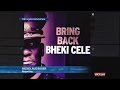 Call return Cele’s eye-for-an-eye policing