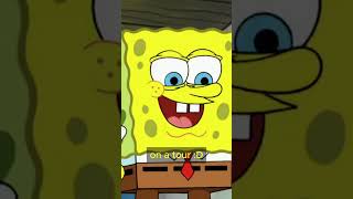 Plankton Becomes SpongeBob's GRANDMA?!👀🤣
