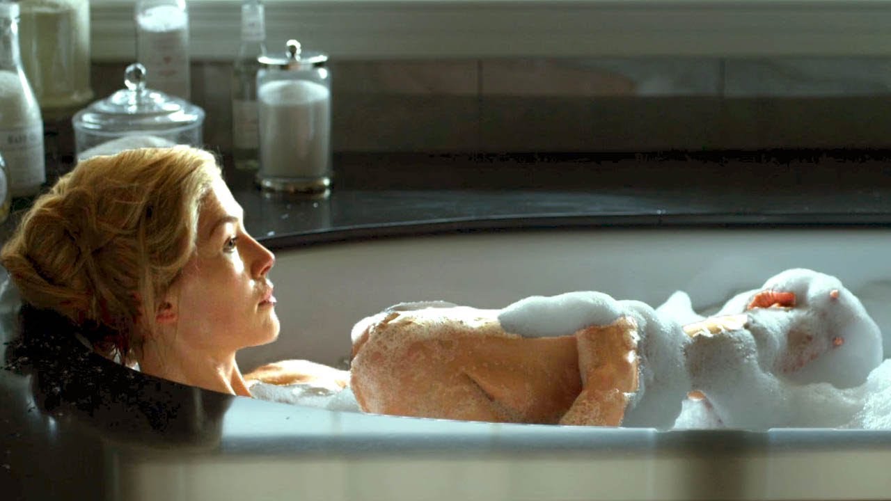 Le Crime Parfait ? - Critique de "Gone Girl"
