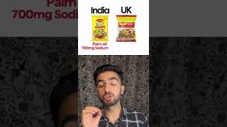 See What We Know As Brands, Are Actually Slow Pois*n