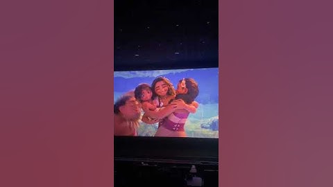 Oceania 2 ultima clip