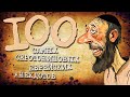 😄 100 Лучших Еврейских Анекдотов — Смех и Улыбки! | Еврейская Сотка #18