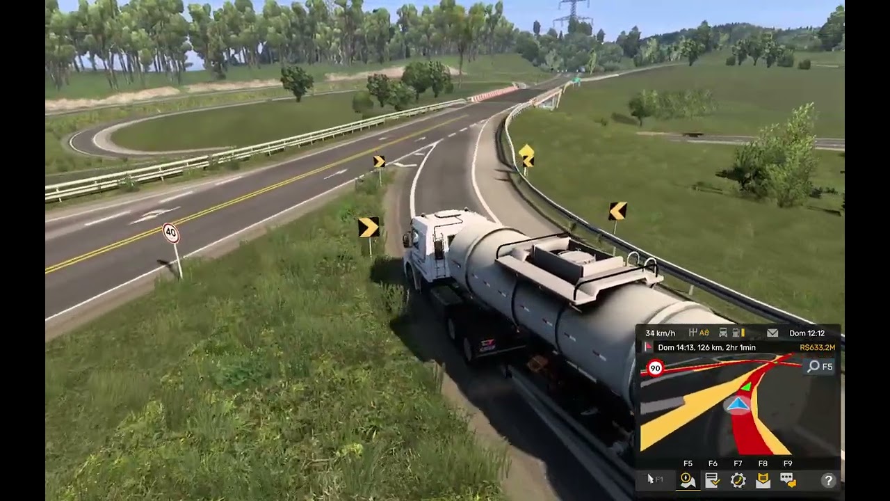 113 no puxe da gasolina