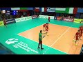 Bulgaria - France / 24.07.2025