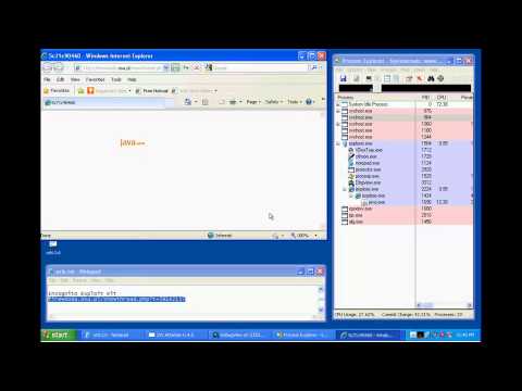 ExploitShield Blocks Incognito Exploit Kit Generically