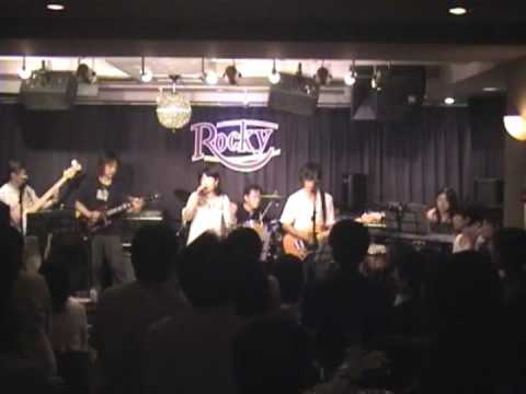 想い出のスクリーン (2008/08/22)